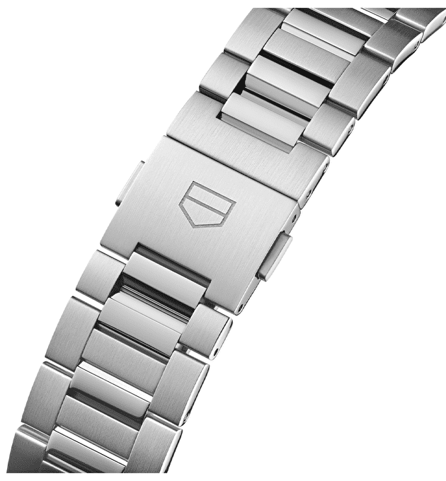 Наручные часы Tag Heuer Carrera Day Date 41mm