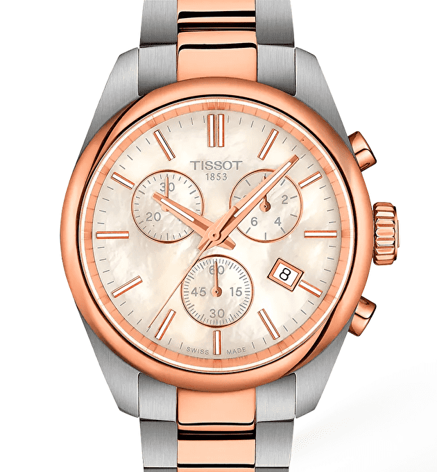 Наручные часы Tissot Pr 100 36mm