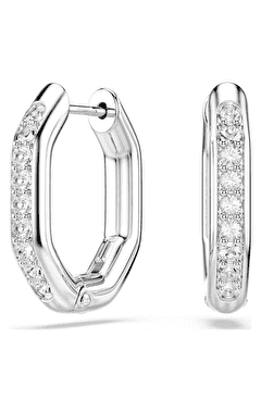 Серьги- кольца Dextera