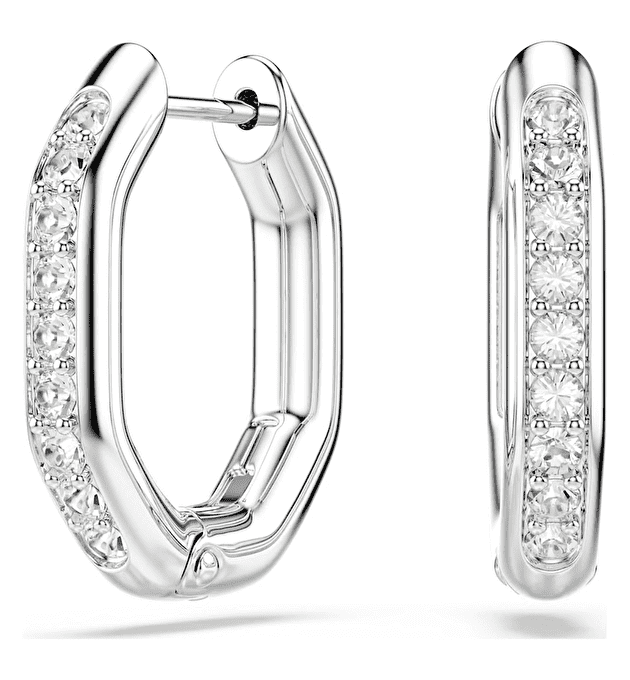 Серьги- кольца Dextera