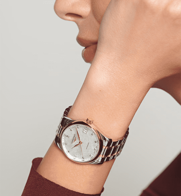 Наручные часы Longines Master Collection