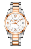 Longines Conquest Classic