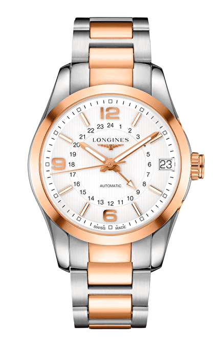 Наручные часы Longines Conquest Classic
