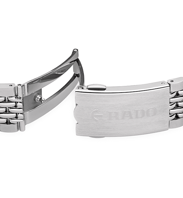 Наручные часы Rado Captain Cook Automatic