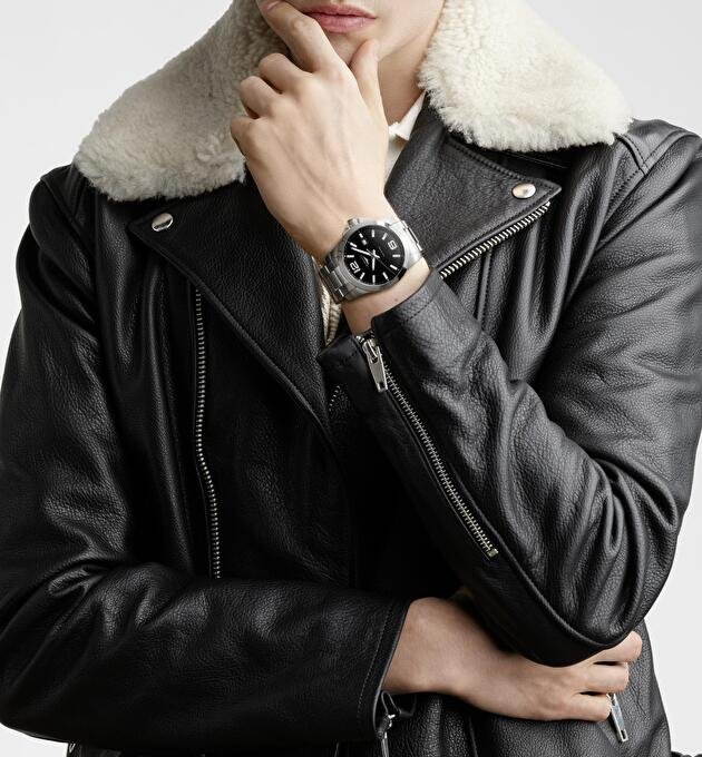 Наручные часы Longines Conquest