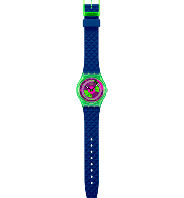 Наручные часы SWATCH NEON SKYCHART