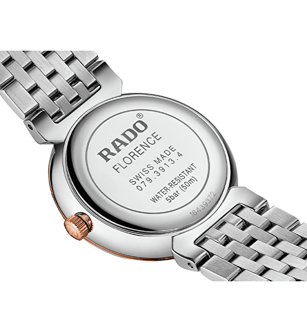 Наручные часы Rado Florence Diamonds