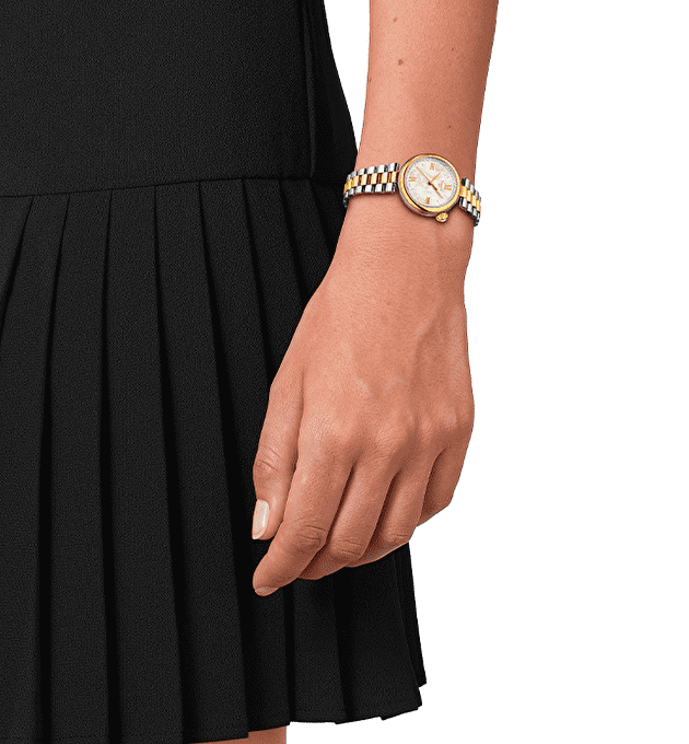 Наручные часы Tissot Desir