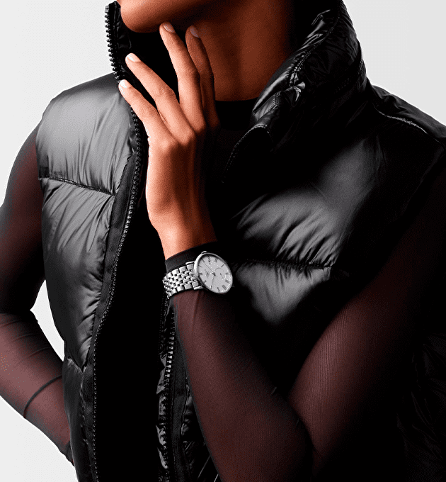 Наручные часы The Longines Elegant Collection