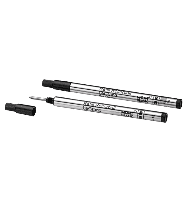 Стержни для роллера Montblanc LeGrand