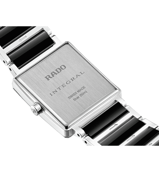 Наручные часы Rado Integral Diamonds