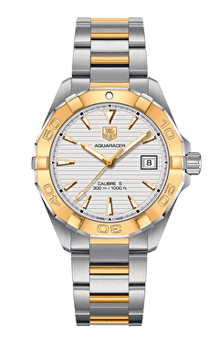 Наручные часы Aquaracer Calibre 16