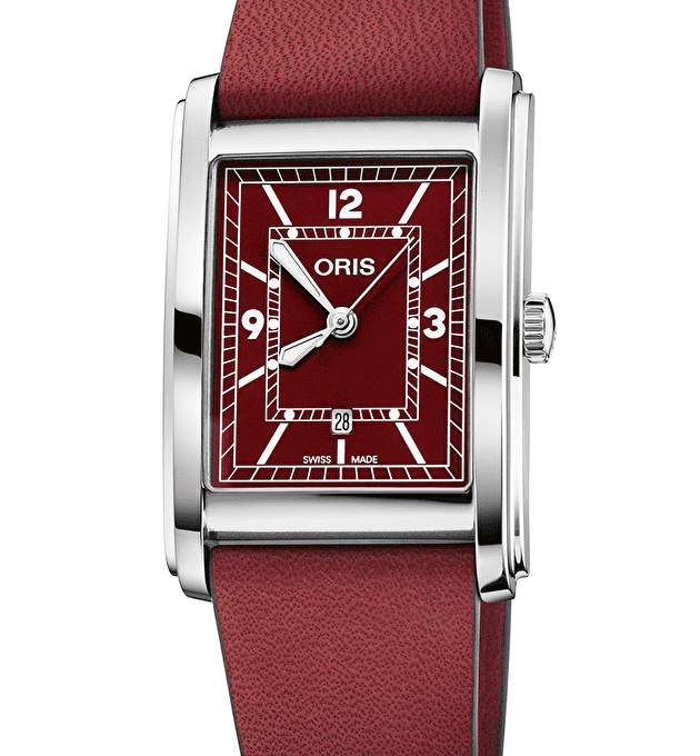 Наручные часы Rectangular