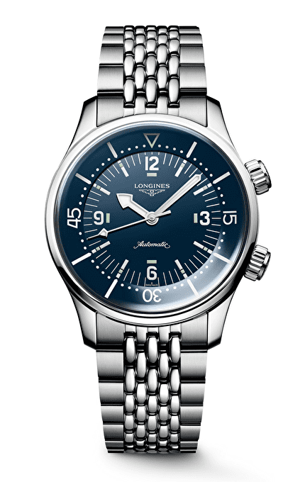 Наручные часы Longines Legend Diver