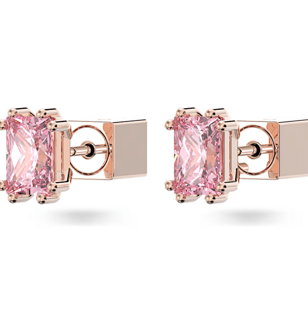 Серьги-гвоздики Chroma