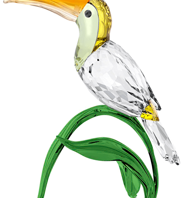 Фигурка Idyllia Toucan