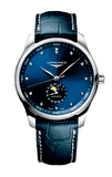 The Longines Master Collection