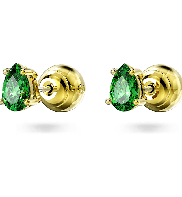 Серьги-гвоздики Chroma