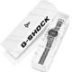 Наручные часы Casio G-Shock x Joshua Vides