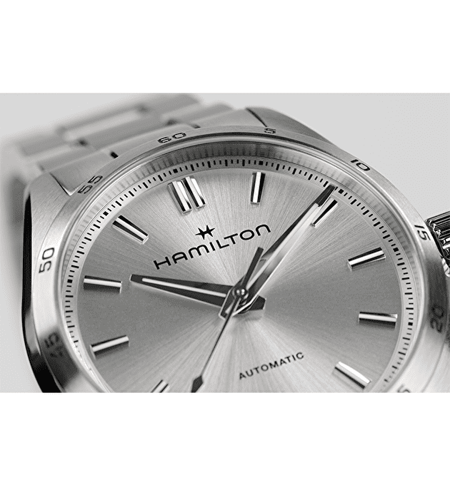 Наручные часы Hamilton Jazzmaster Performer Auto