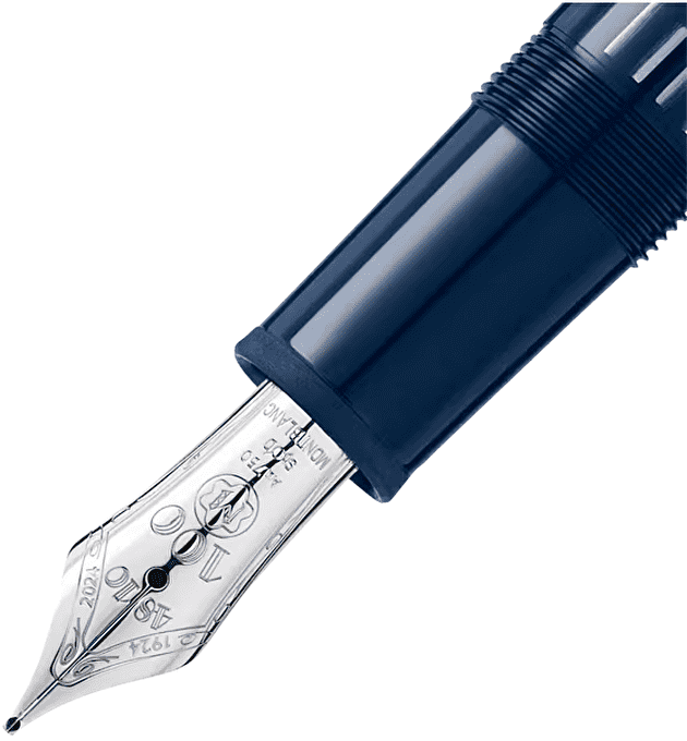 Перьевая ручка Meisterstück The Origin Collection Doué Legrand