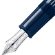 Перьевая ручка Meisterstück The Origin Collection Doué Legrand
