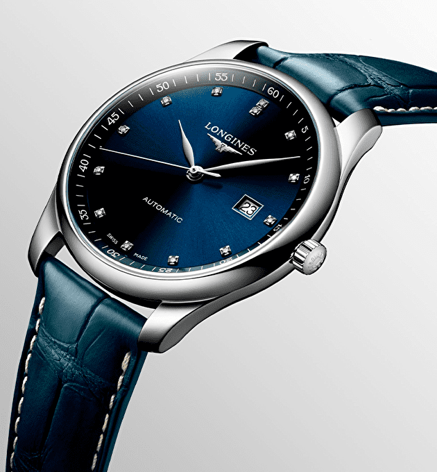 Наручные часы The Longines Master Collection