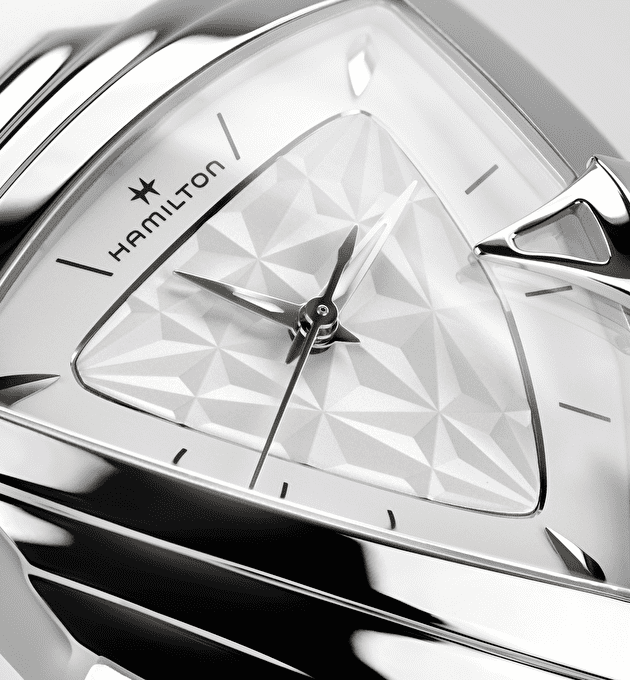 Наручные часы Hamilton Ventura S Quartz