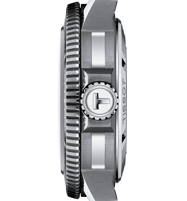 Наручные часы Tissot Seastar 2000 Professional Powermatic 80