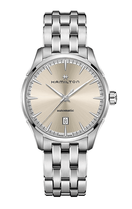Наручные часы Hamilton Jazzmaster Auto