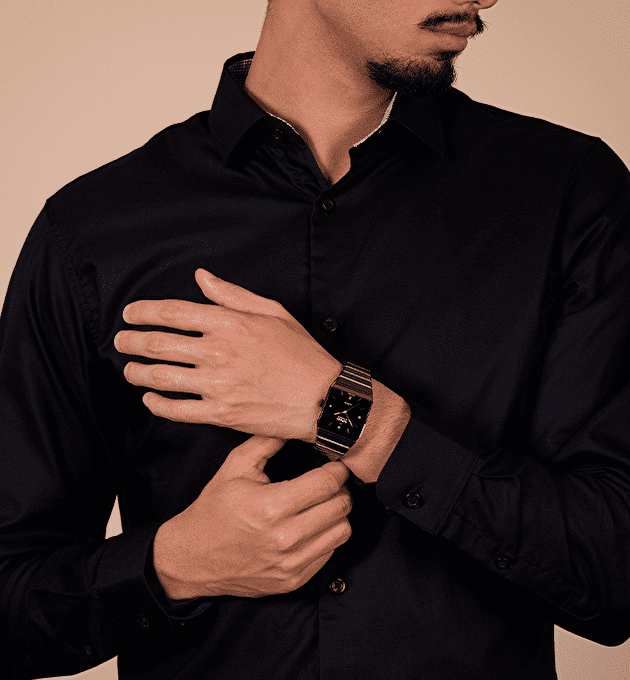 Наручные часы Rado Anatom Automatic Diamonds