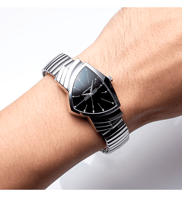 Наручные часы Hamilton Ventura Quartz