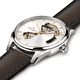 Hamilton Jazzmaster Open Heart Auto