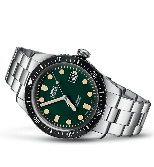 Наручные часы Divers Sixty-Five