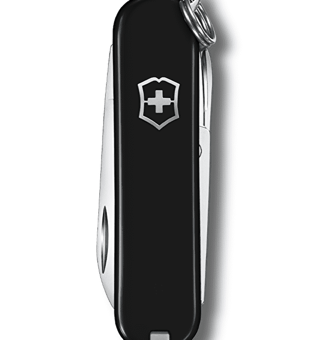 Victorinox Classic SD Colors Dark Illusion
