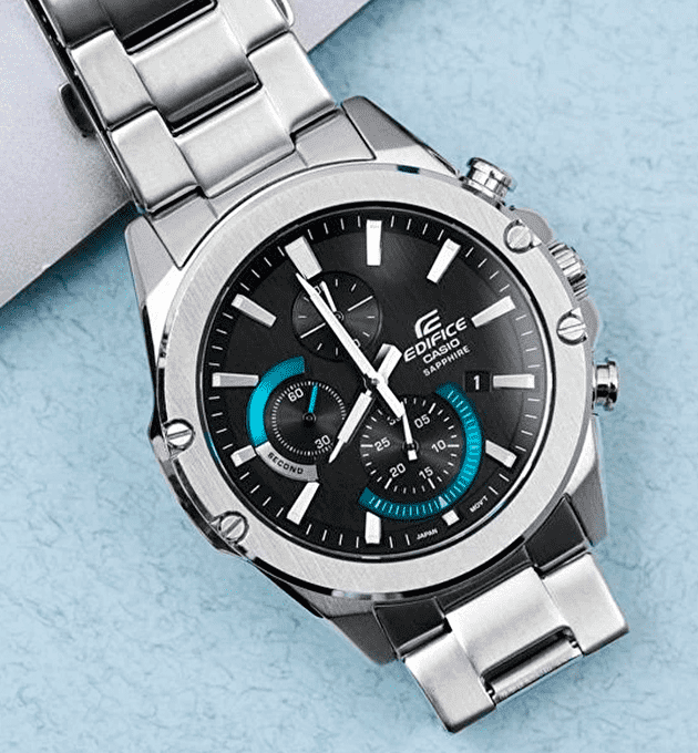 Наручные часы Casio Edifice