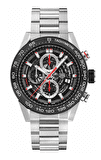 Tag Heuer Carrera Calibre Heuer 01