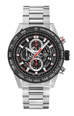 Наручные часы Carrera Calibre Heuer 01