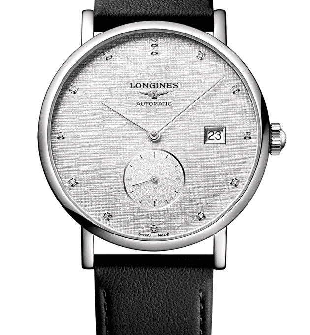 Наручные часы The Longines Elegant Collection