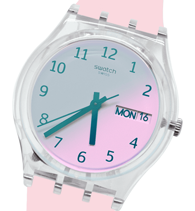 Наручные часы Swatch Ultrarose
