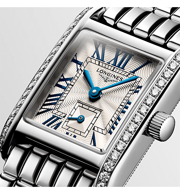 Наручные часы Longines Mini Dolcevita