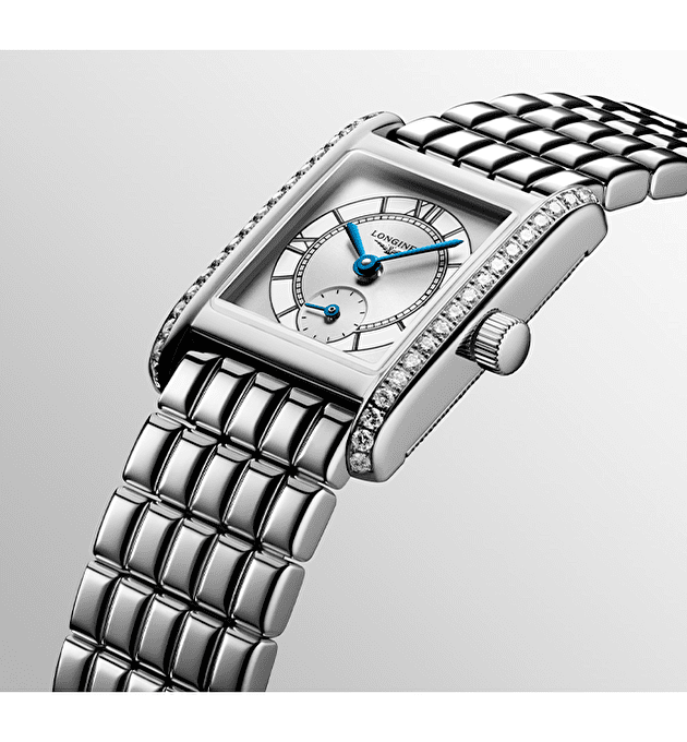 Наручные часы Longines Mini Dolcevita