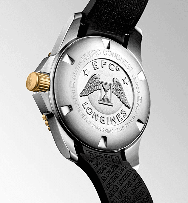 Наручные часы Longines Hydroconquest