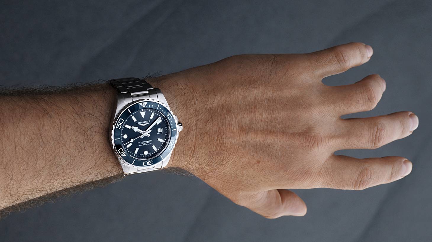 Longines Hydroconquest 2026