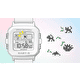 Наручные часы Casio Baby-G