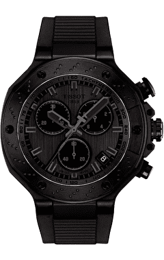 Наручные часы T-Race Chronograph