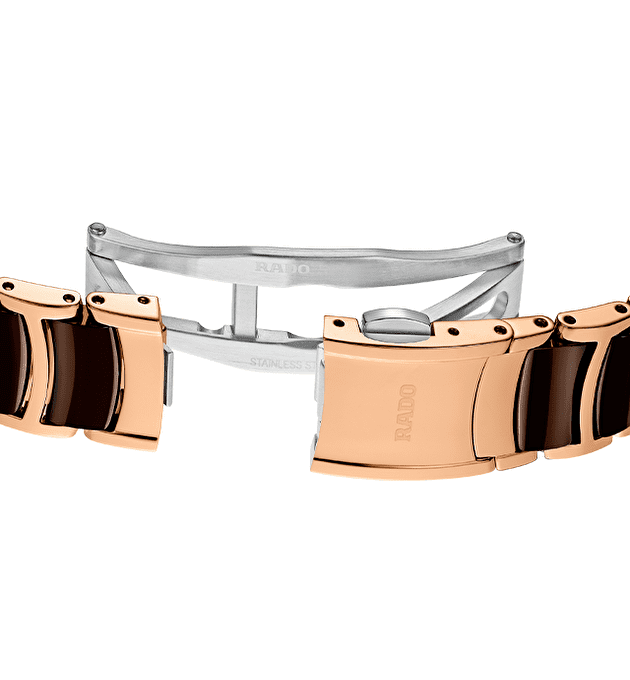 Наручные часы Rado Centrix Automatic Diamonds