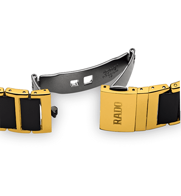 Наручные часы Rado Integral Diamonds