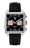 Tag Heuer Monaco Calibre 12 Automatic Chronograph 39 Mm
