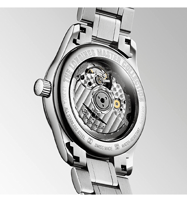 Наручные часы The Longines Master Collection